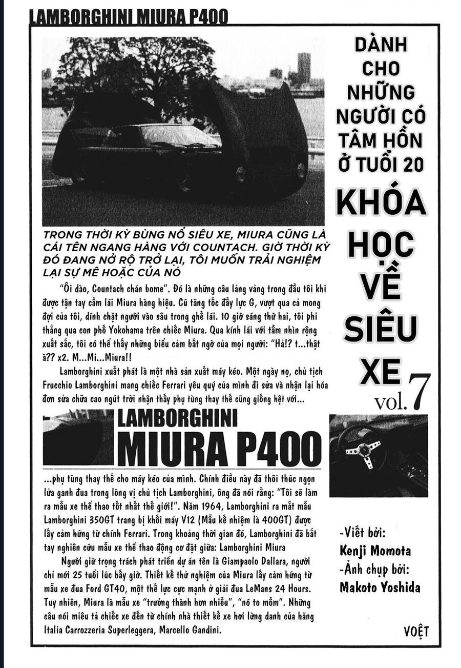 Countach Tập 65 trang 19