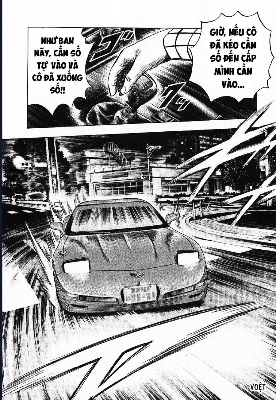 Countach Tập 66 trang 16