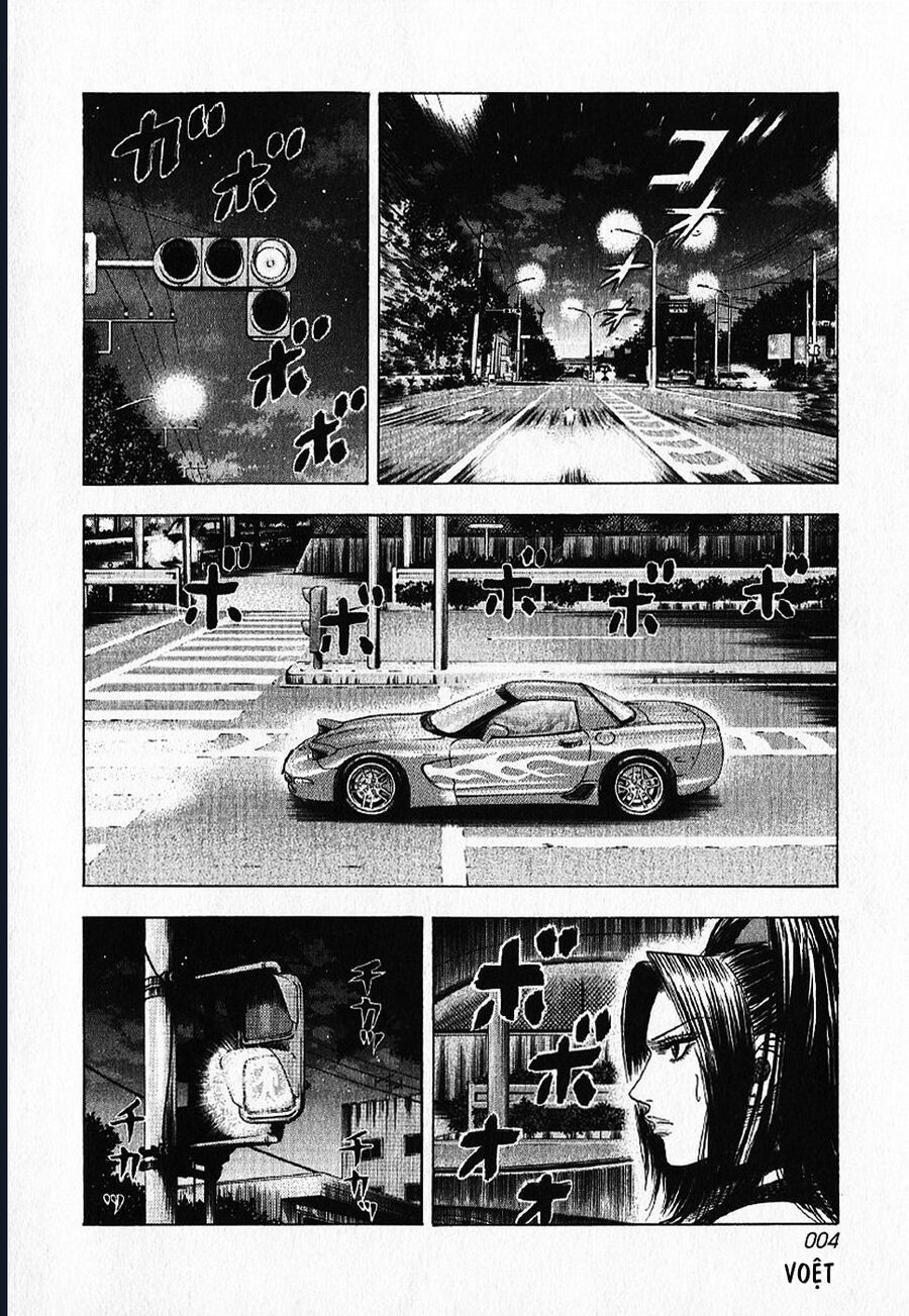 Countach Tập 66 trang 6