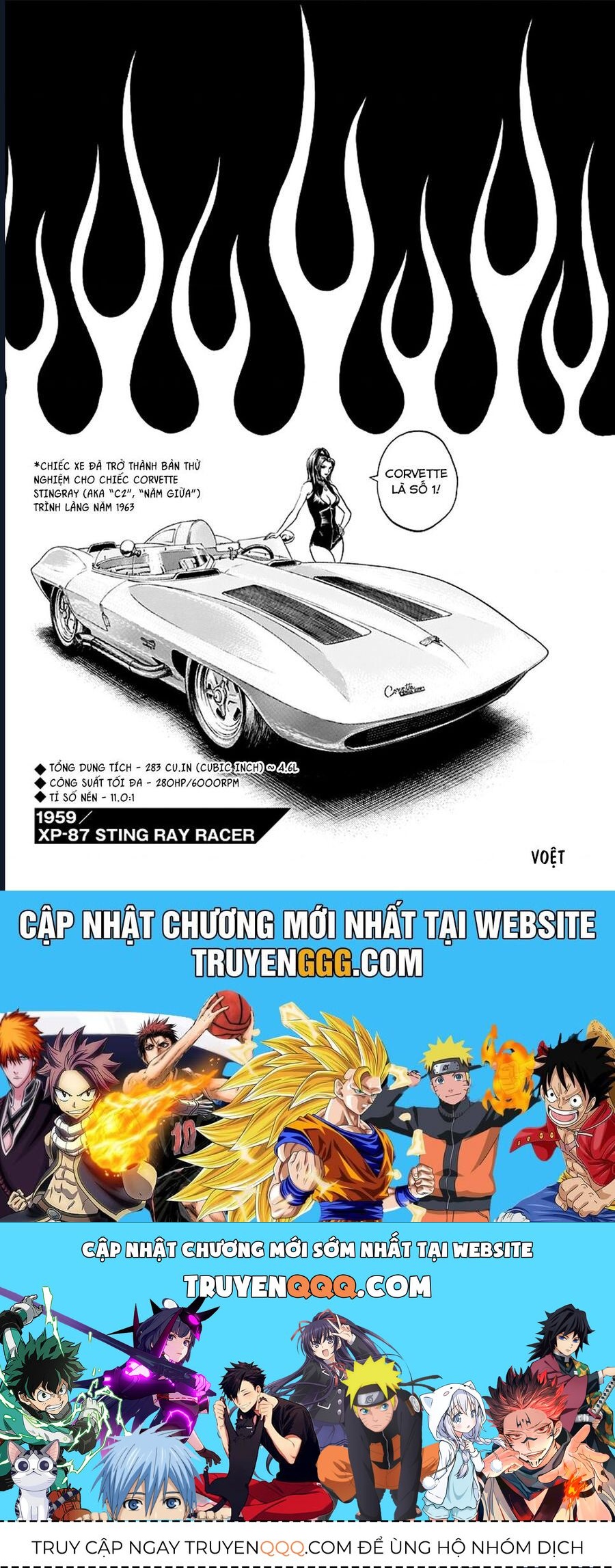 Countach Tập 67 trang 18