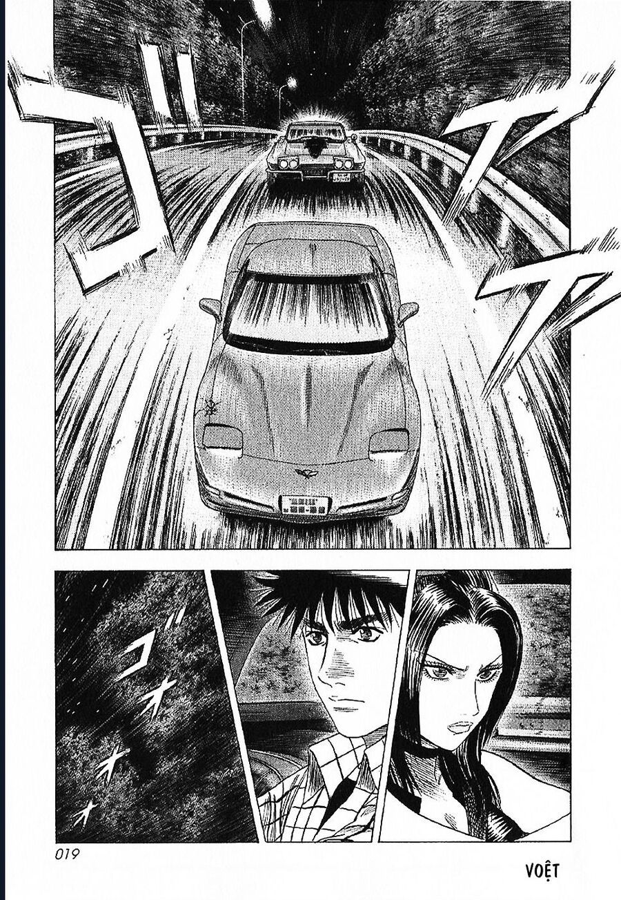 Countach Tập 67 trang 5