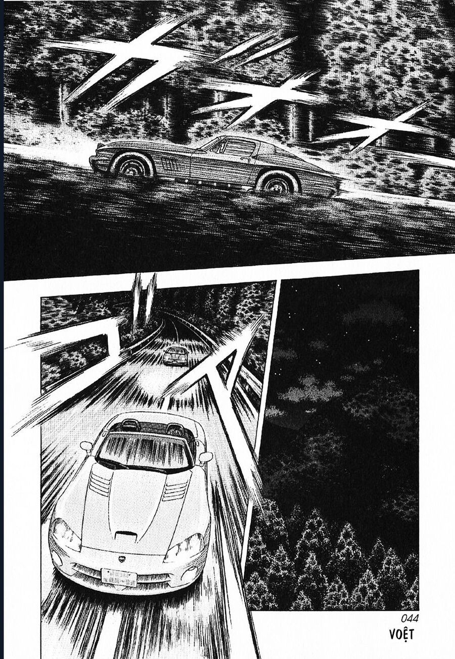 Countach Tập 68 trang 11