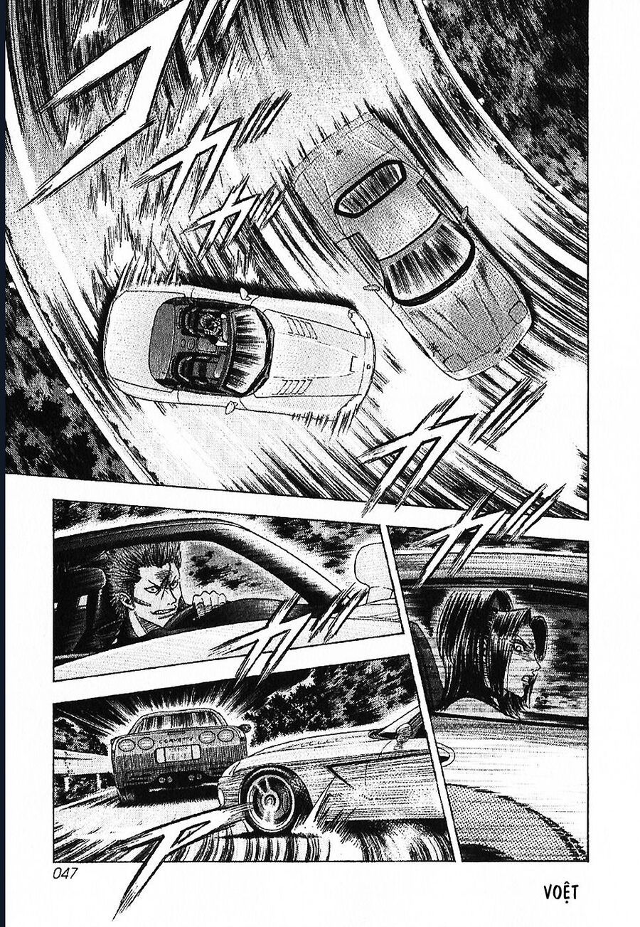 Countach Tập 68 trang 14