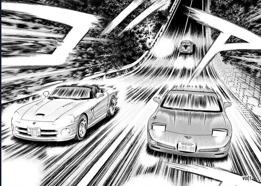 Countach Tập 68 trang 4
