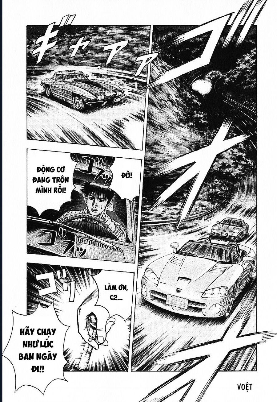 Countach Tập 68 trang 10
