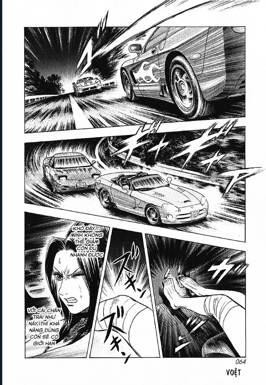 Countach Tập 69 trang 12