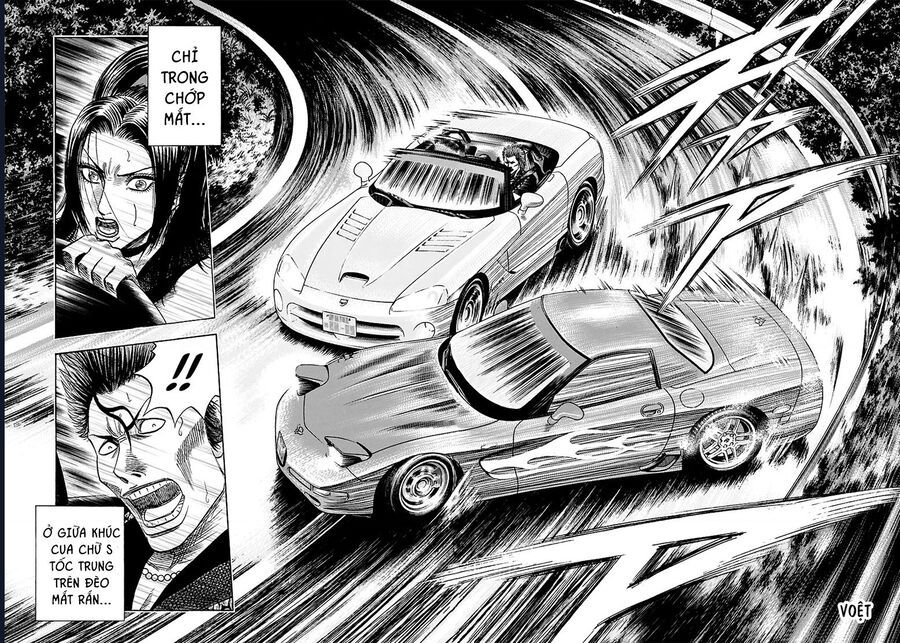 Countach Tập 69 trang 18
