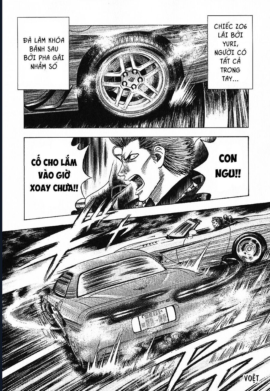 Countach Tập 69 trang 19