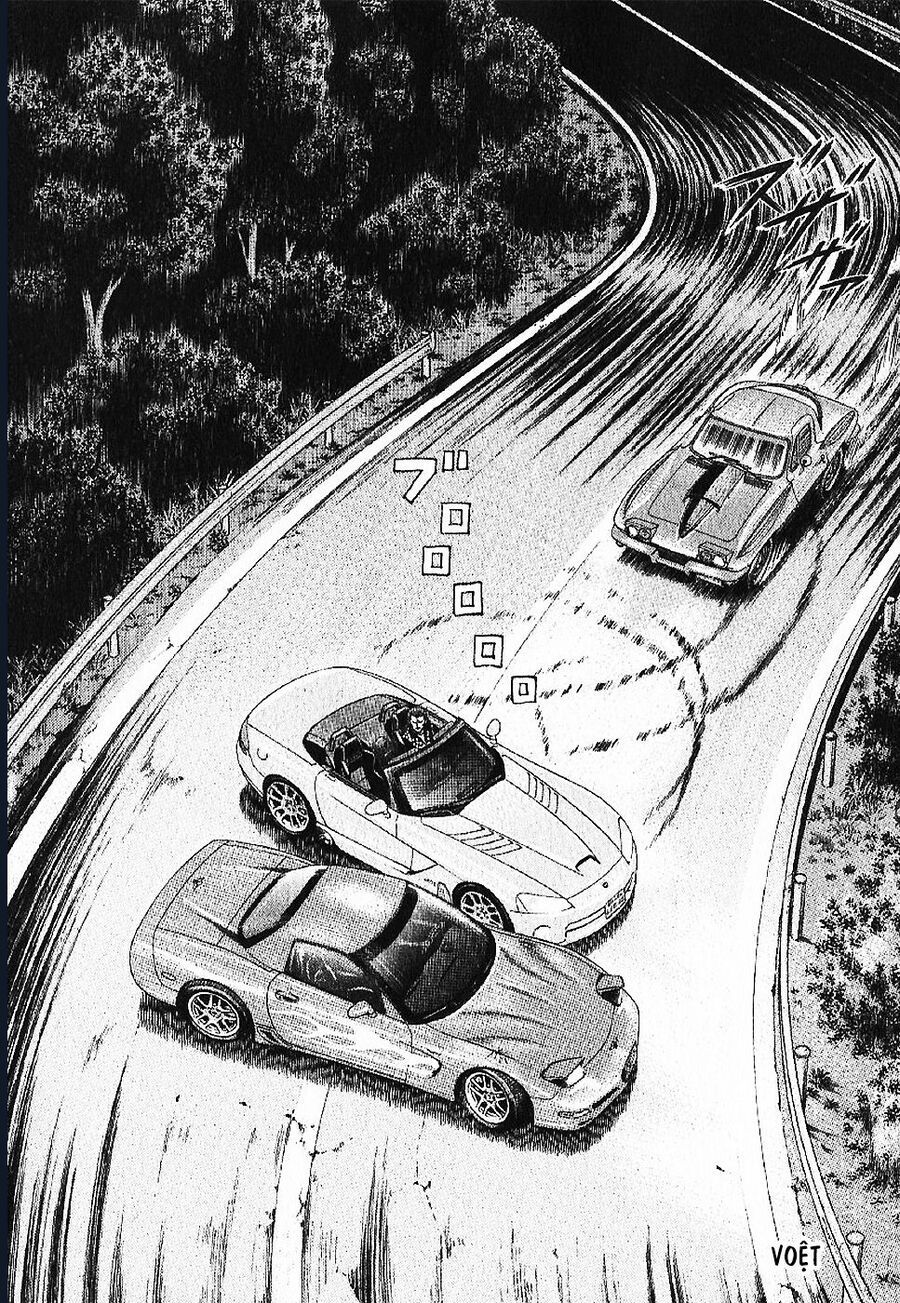 Countach Tập 69 trang 21
