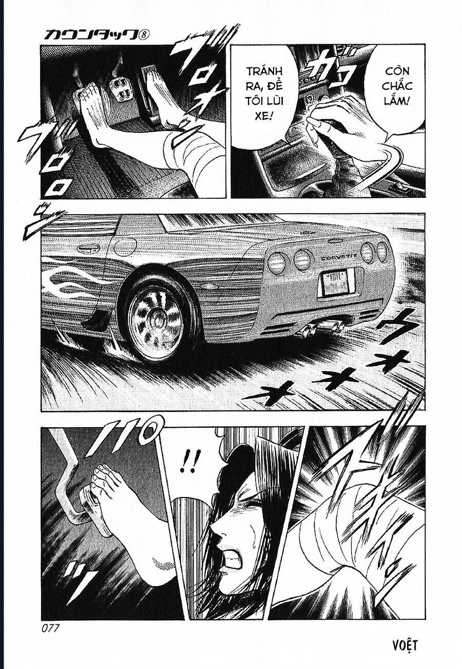 Countach Tập 69 trang 24