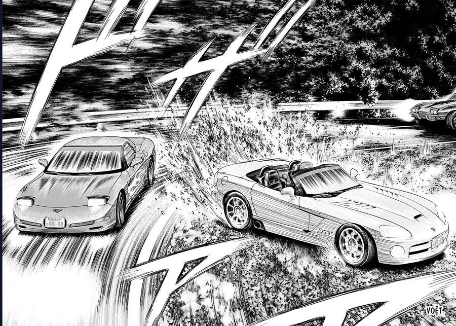 Countach Tập 69 trang 4