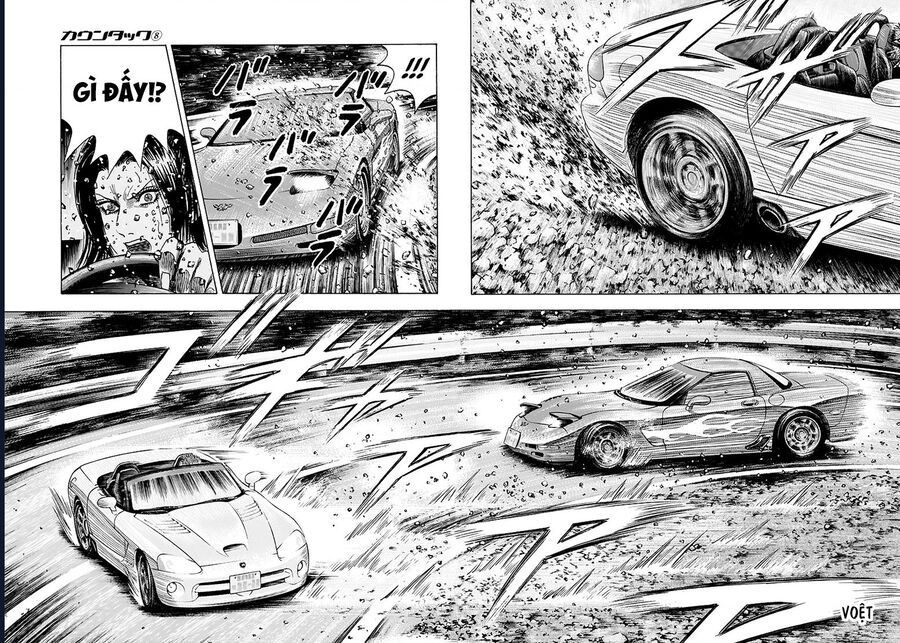 Countach Tập 69 trang 5