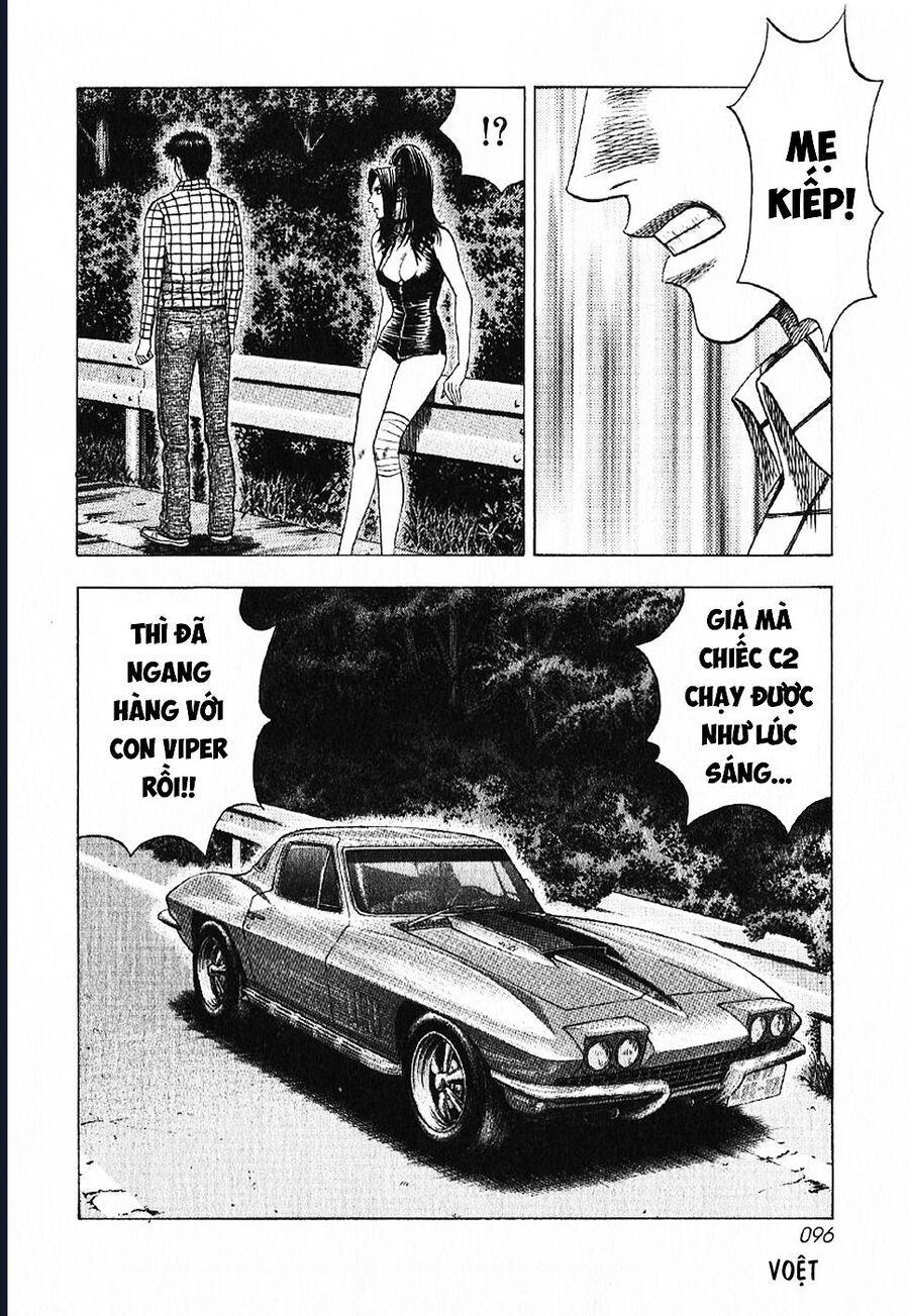 Countach Tập 69 trang 43