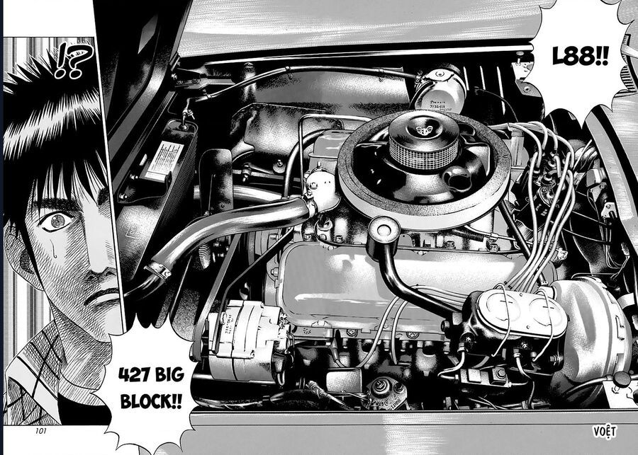 Countach Tập 69 trang 47