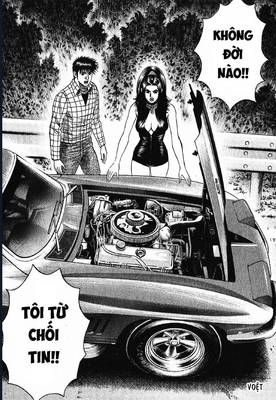 Countach Tập 69 trang 48