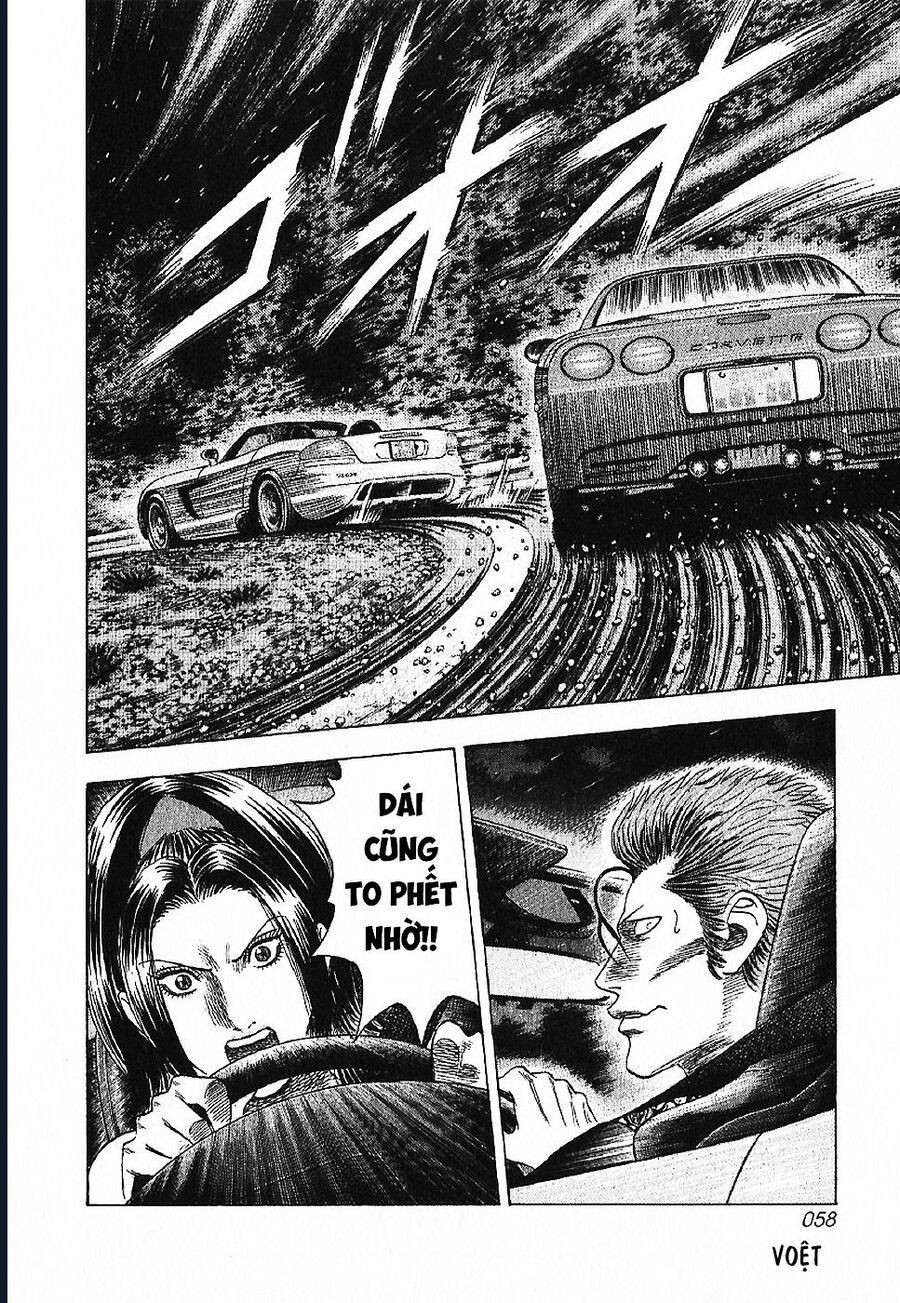 Countach Tập 69 trang 6