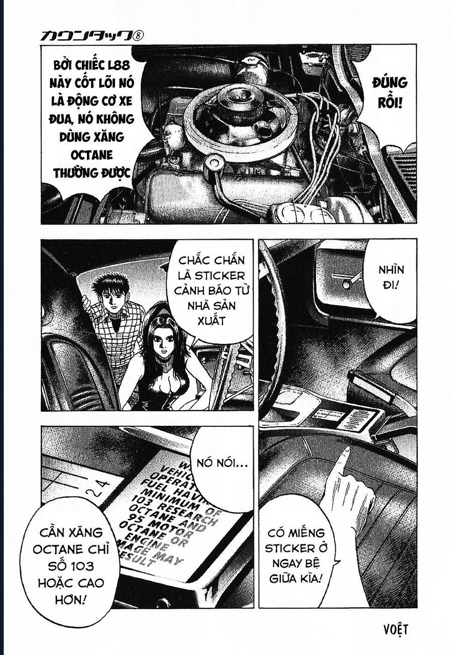 Countach Tập 69 trang 57