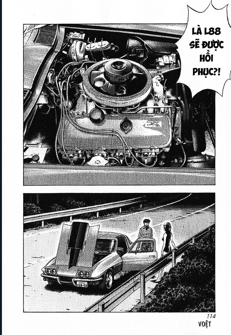 Countach Tập 69 trang 60