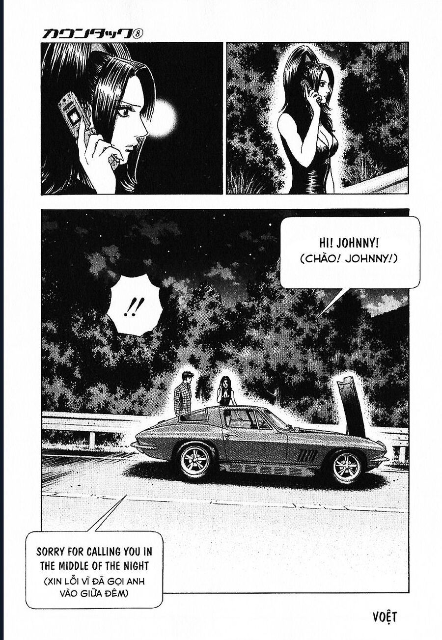 Countach Tập 69 trang 65