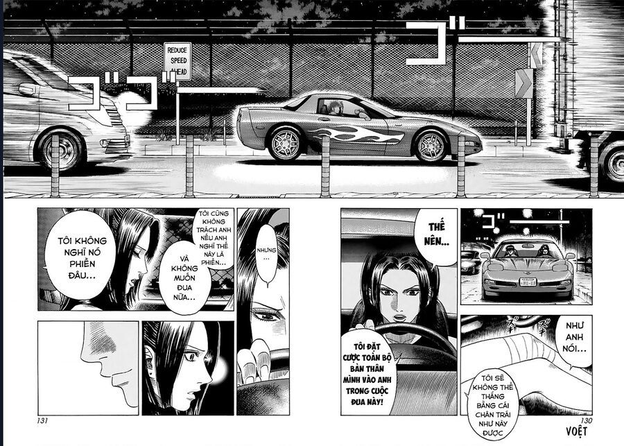 Countach Tập 69 trang 75