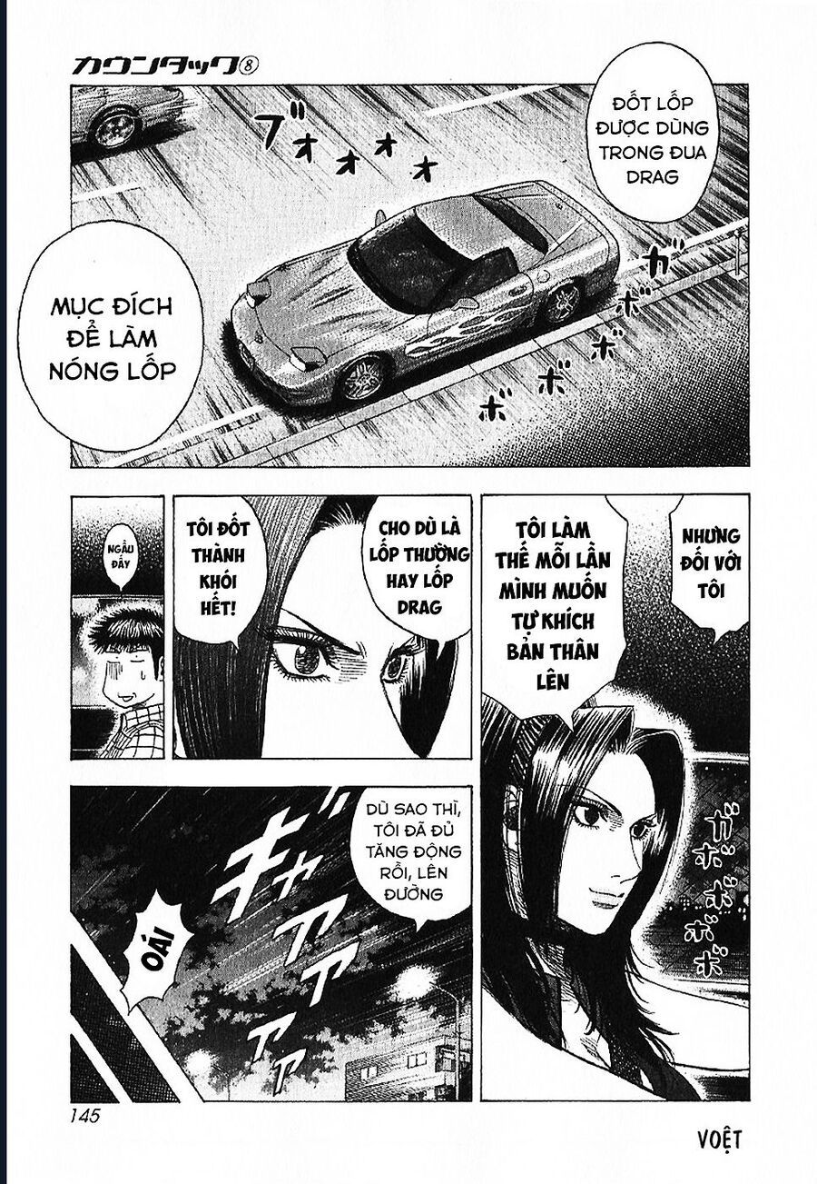 Countach Tập 70 trang 12