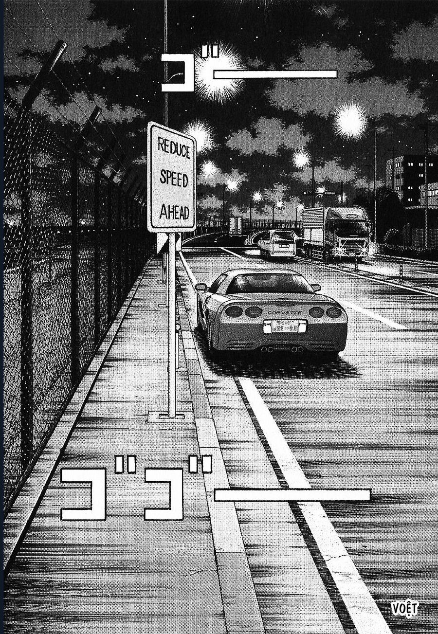 Countach Tập 70 trang 4