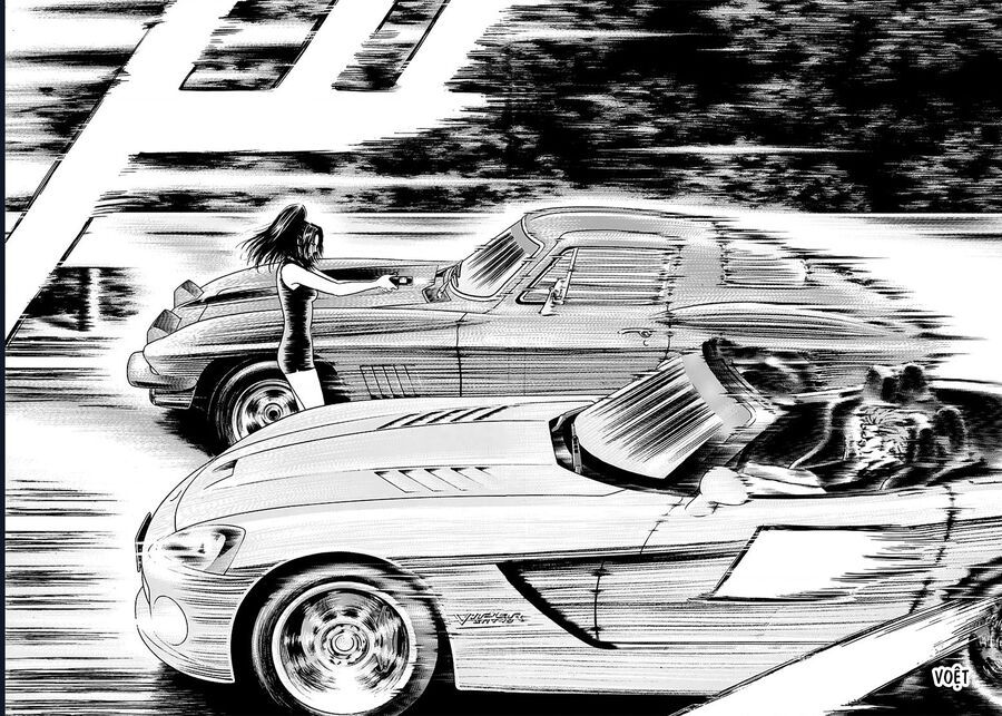 Countach Tập 71 trang 19