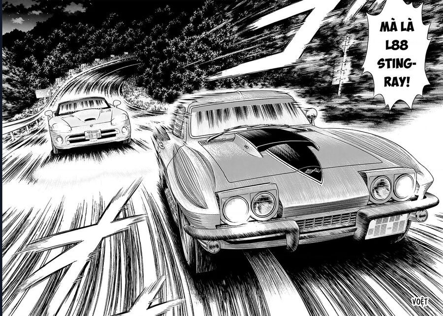 Countach Tập 71 trang 25