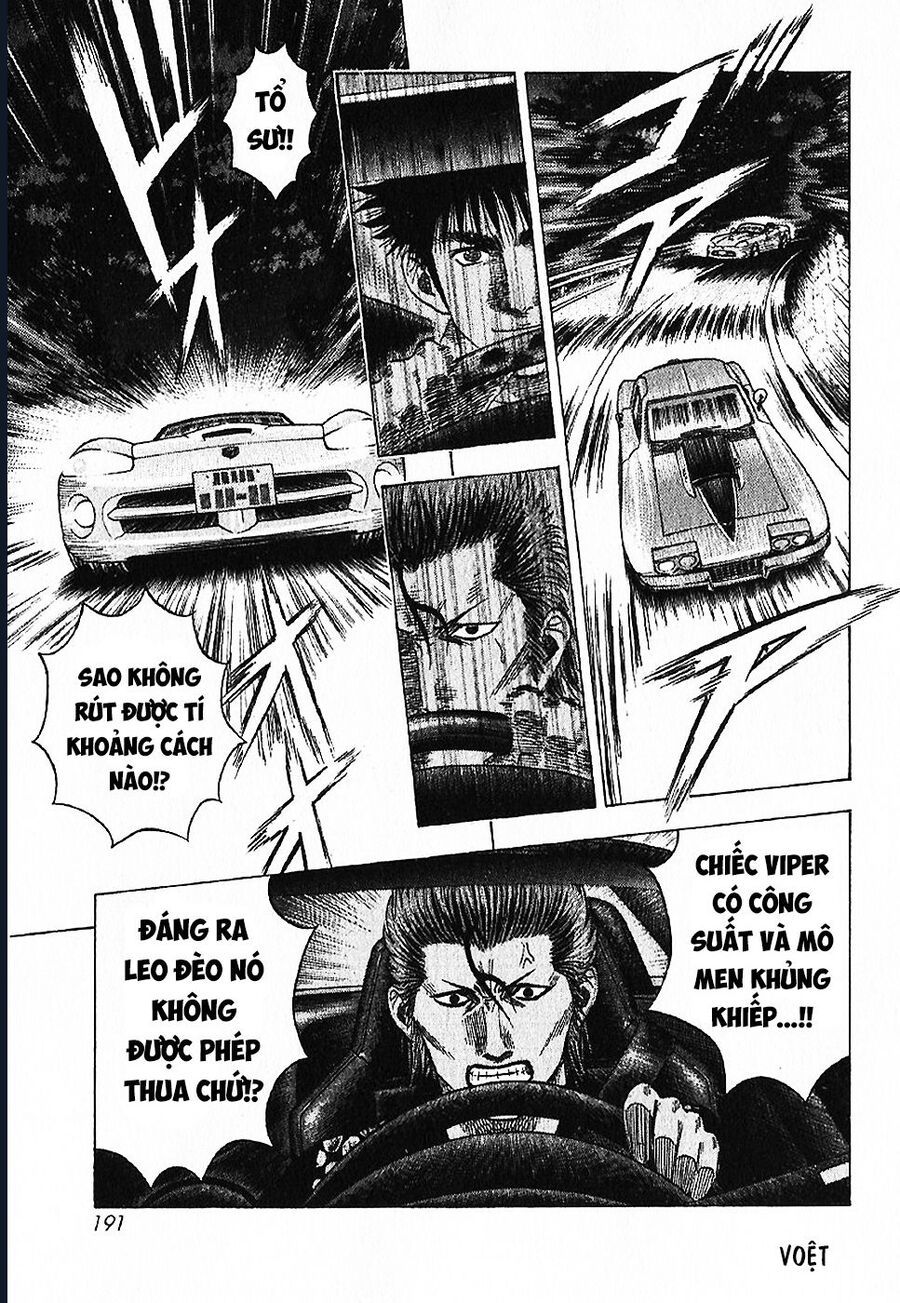 Countach Tập 71 trang 27