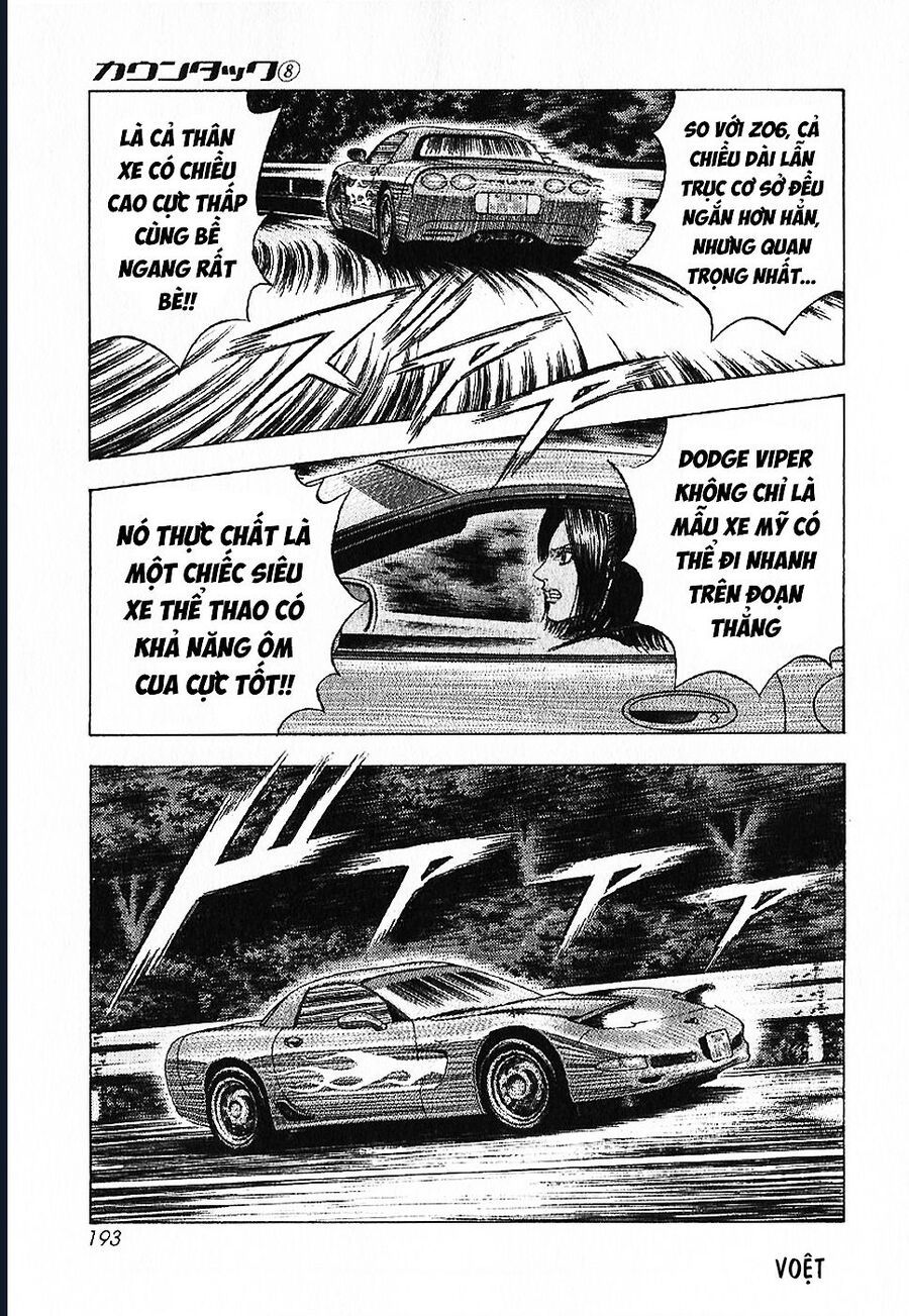 Countach Tập 71 trang 29