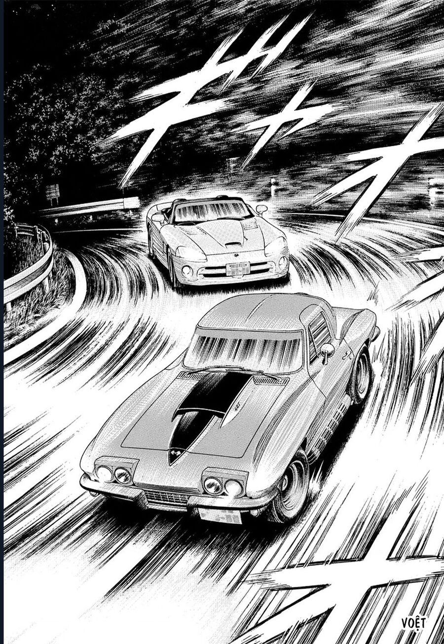Countach Tập 72 trang 2