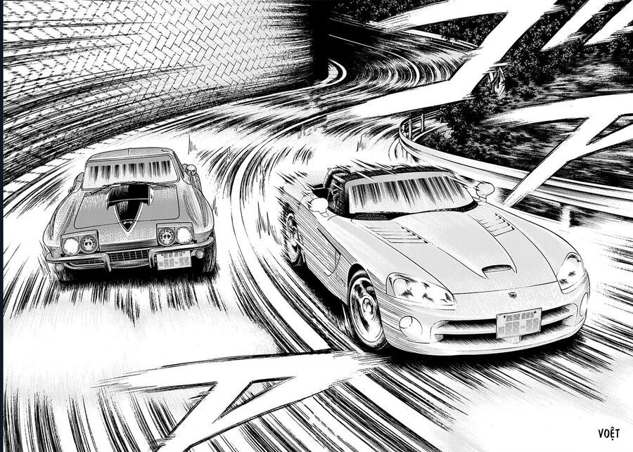 Countach Tập 72 trang 14