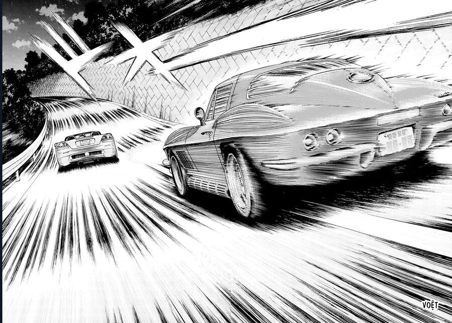 Countach Tập 72 trang 17