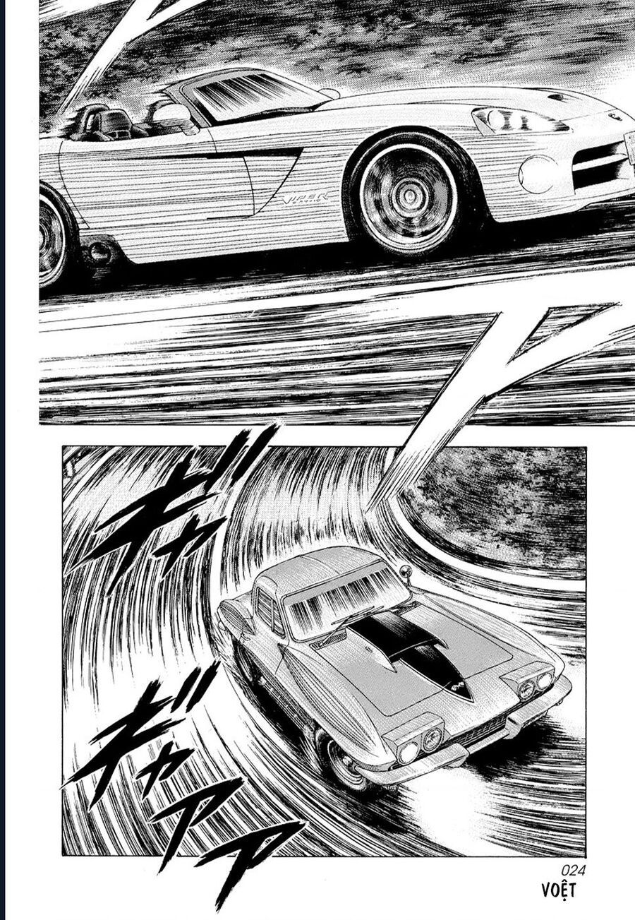 Countach Tập 72 trang 20