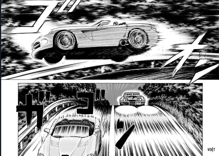 Countach Tập 72 trang 22