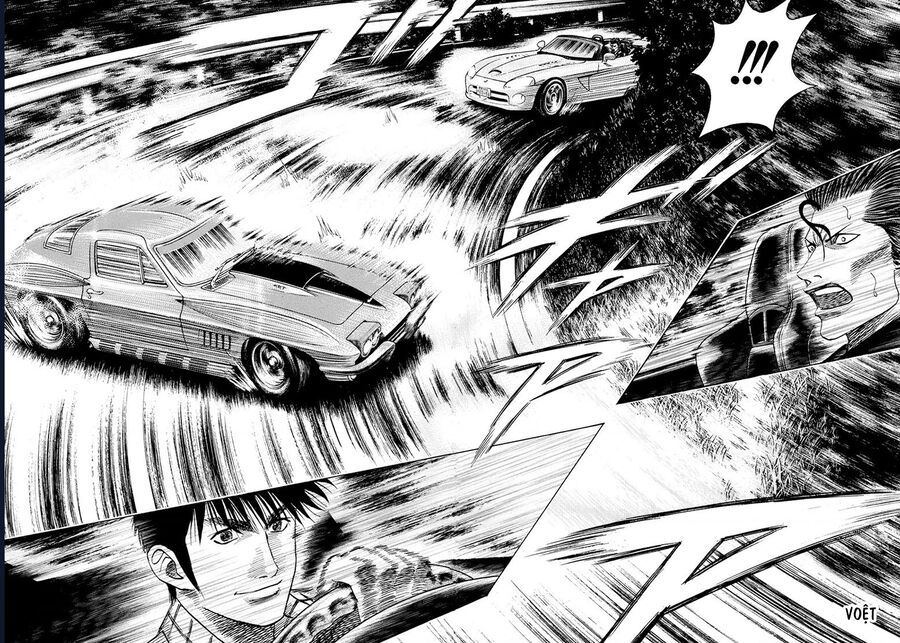 Countach Tập 72 trang 28
