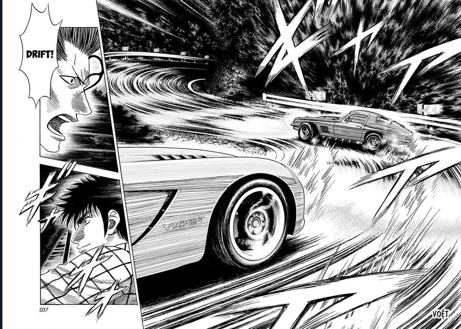 Countach Tập 72 trang 29