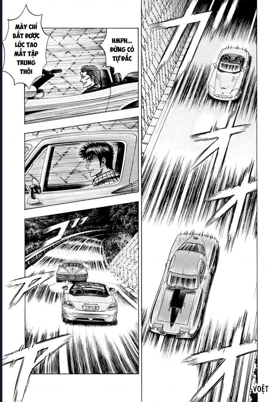 Countach Tập 72 trang 32