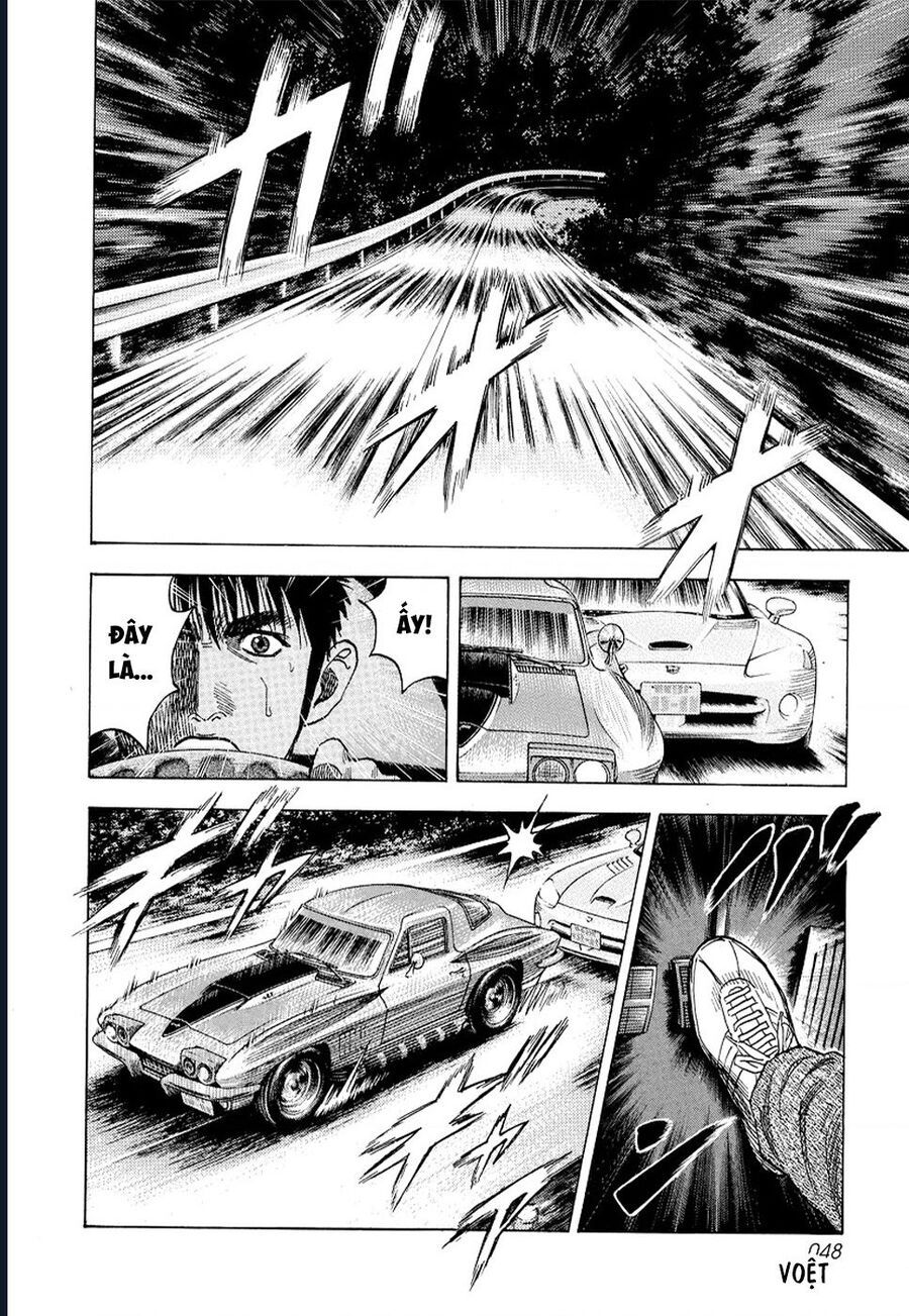 Countach Tập 72 trang 38