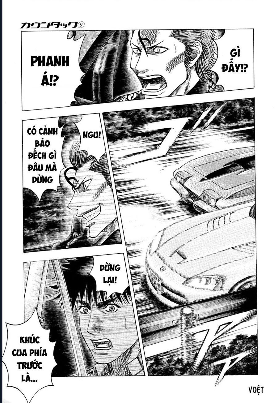 Countach Tập 72 trang 39