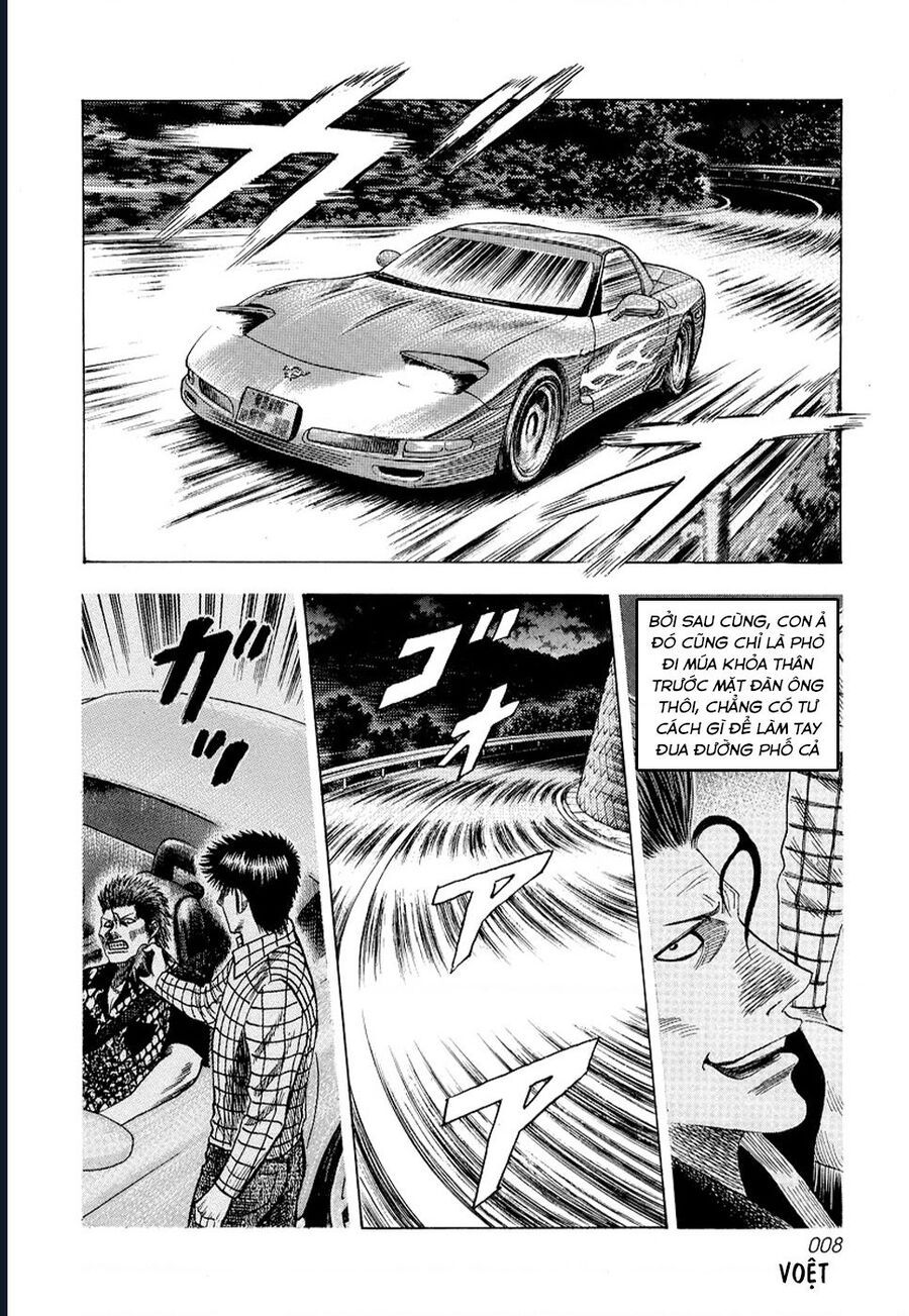 Countach Tập 72 trang 6