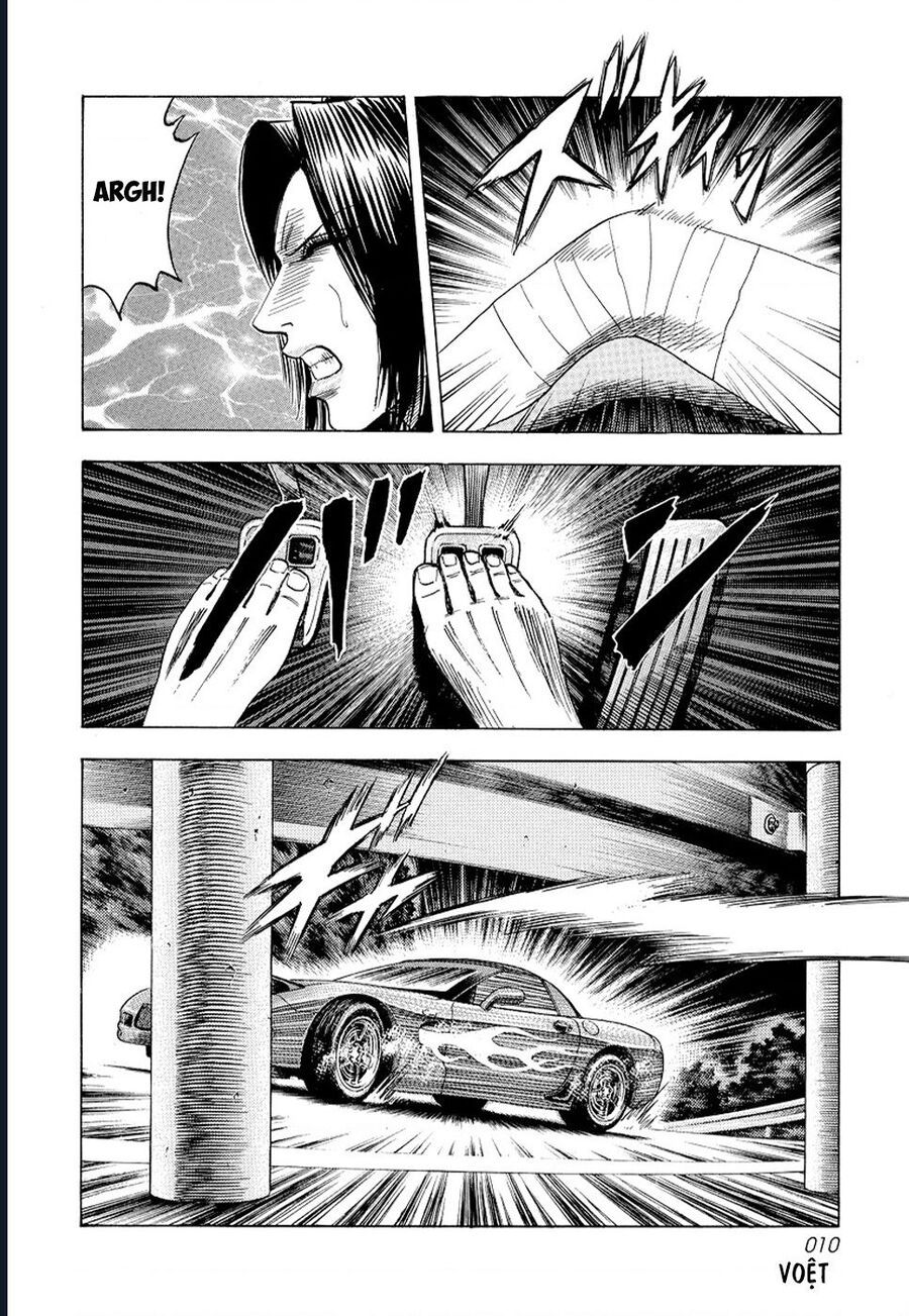 Countach Tập 72 trang 8