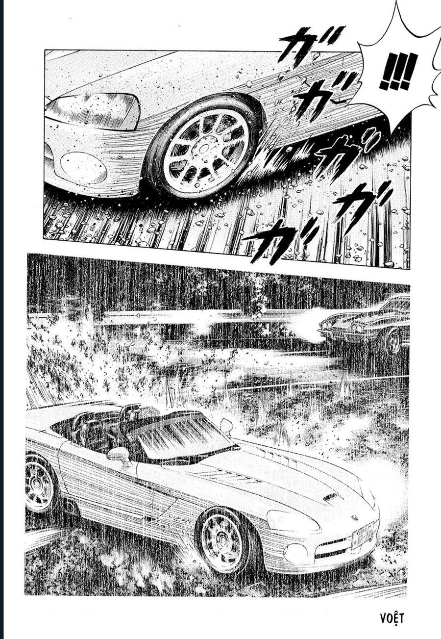 Countach Tập 73 trang 4