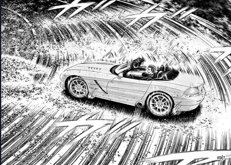 Countach Tập 73 trang 6