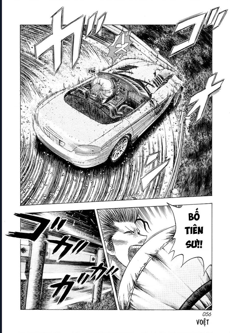 Countach Tập 73 trang 7