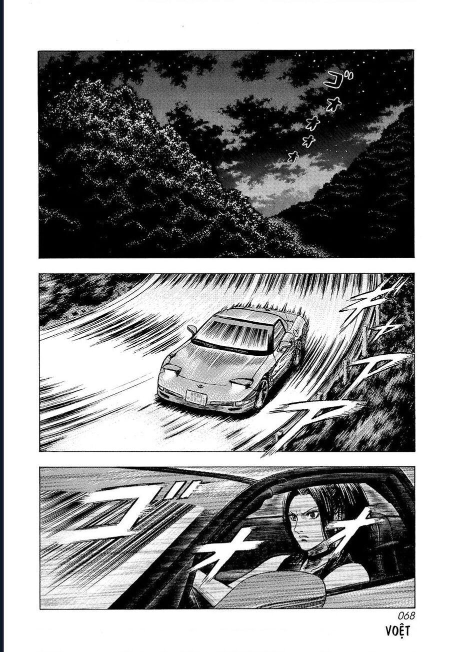 Countach Tập 74 trang 4