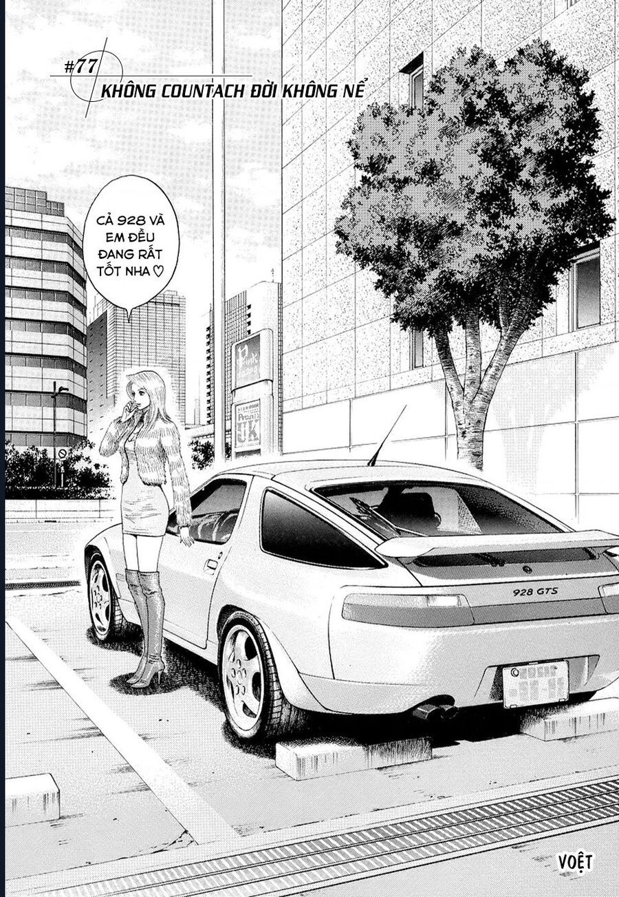 Countach Tập 77 trang 4