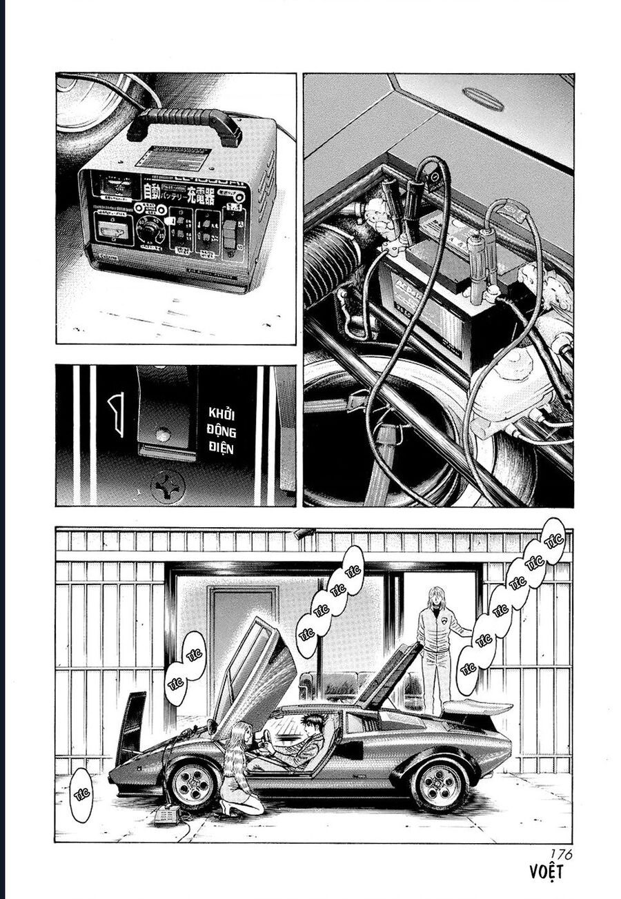 Countach Tập 77 trang 44
