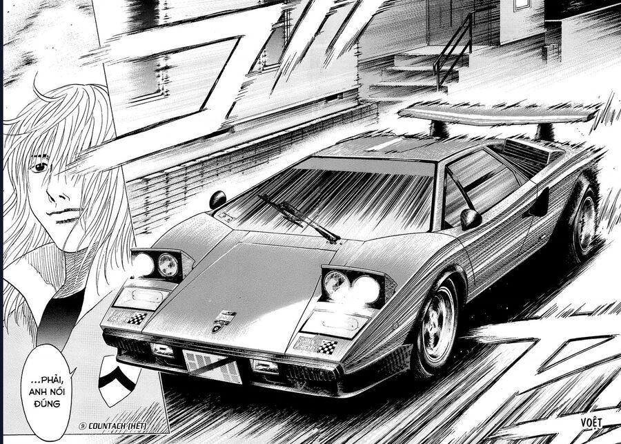 Countach Tập 78 trang 17