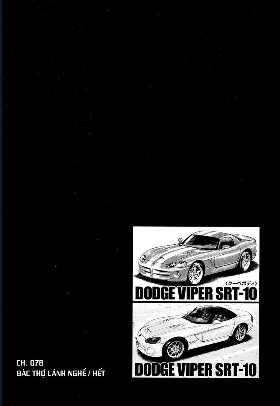Countach Tập 78 trang 18
